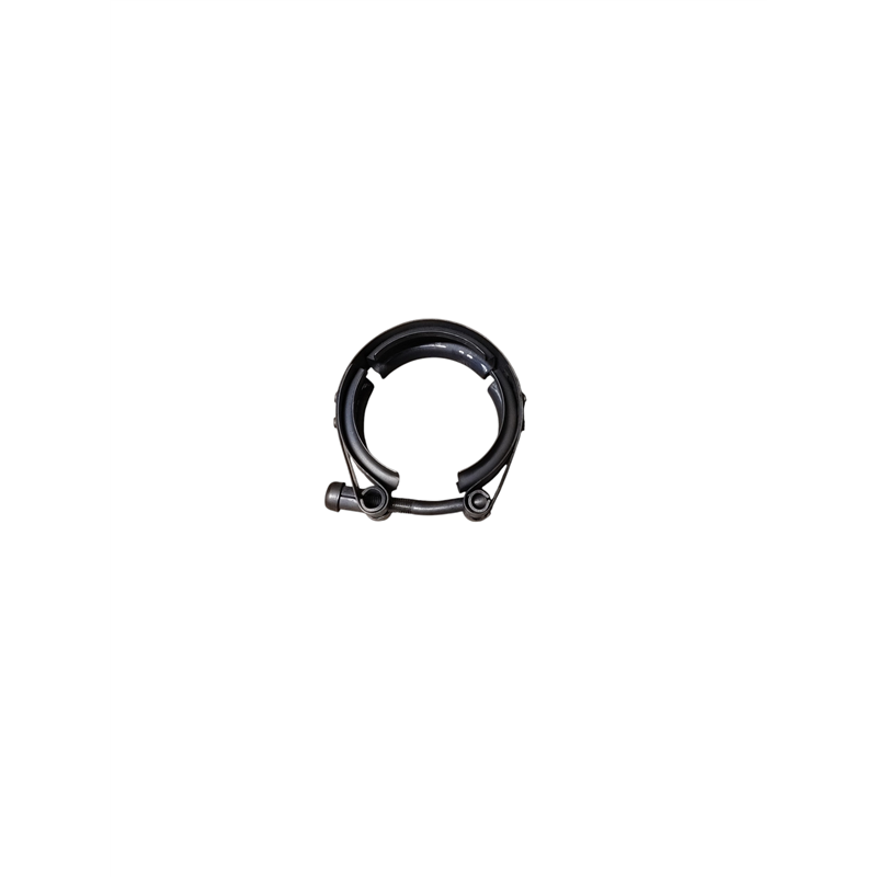 Alloy Steel Clamp Coupling        PN 34H40-200