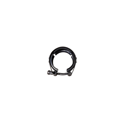 Alloy Steel Clamp Coupling        PN 34H40-200