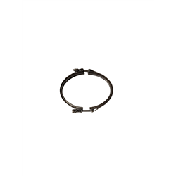 Nuco Double Exhaust Clamp     PN 4656AA