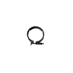 Aeroquip V Band Clamp Assembly      PN MVT 68049-375D