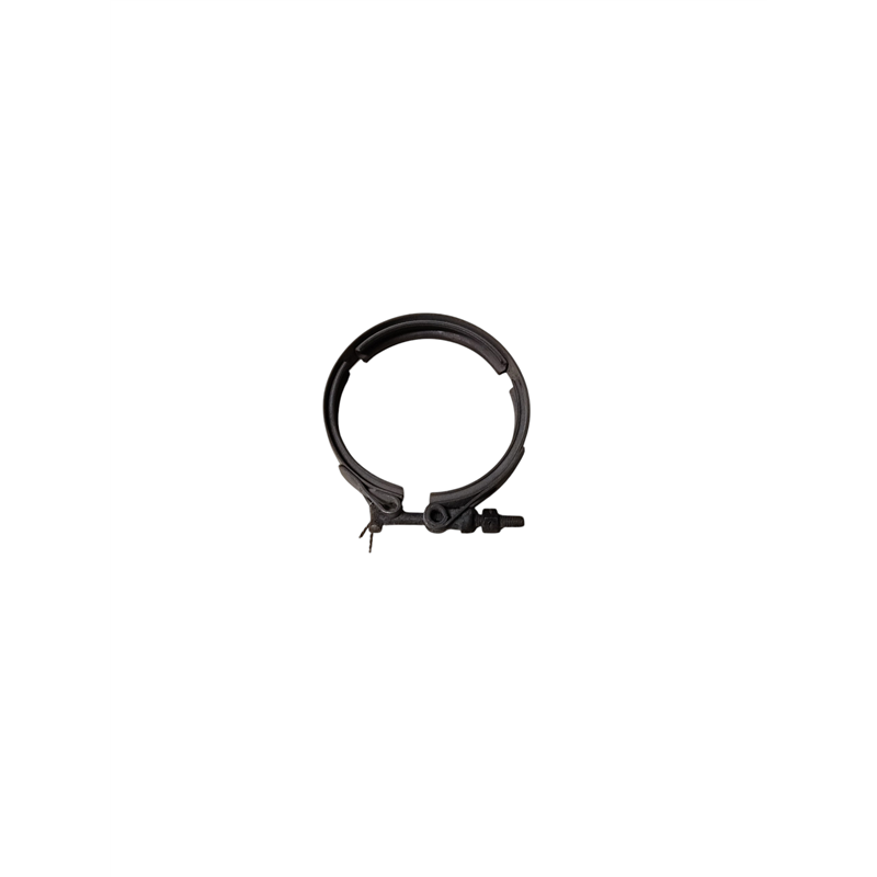 Aeroquip V Band Clamp Assembly      PN MVT 68049-375D