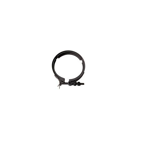 Aeroquip V Band Clamp Assembly      PN MVT 68049-375D