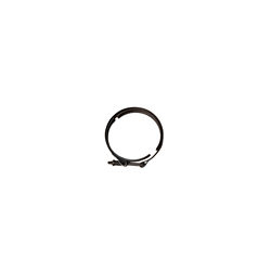 Aeroquip Exhaust Clamp Assembly      PN MVT 68637-450M