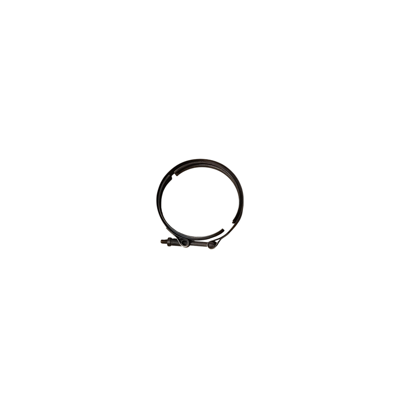 Aeroquip Exhaust Clamp Assembly      PN MVT 68637-450M