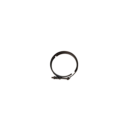 Aeroquip Exhaust Clamp Assembly      PN MVT 68637-450M