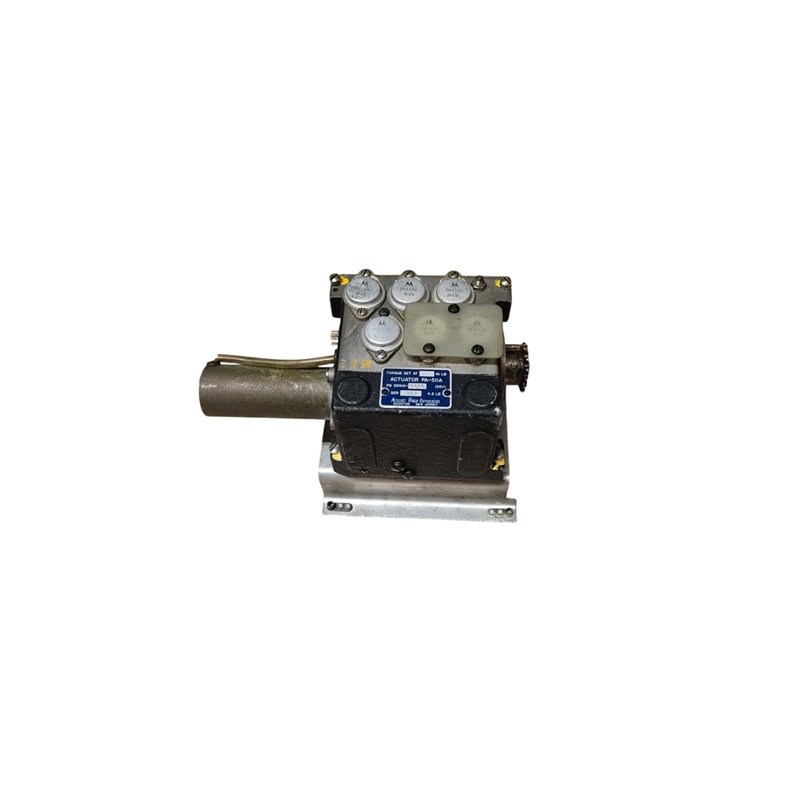 Aircraft Radio Corporation Actuator PA-511A 29510-0400