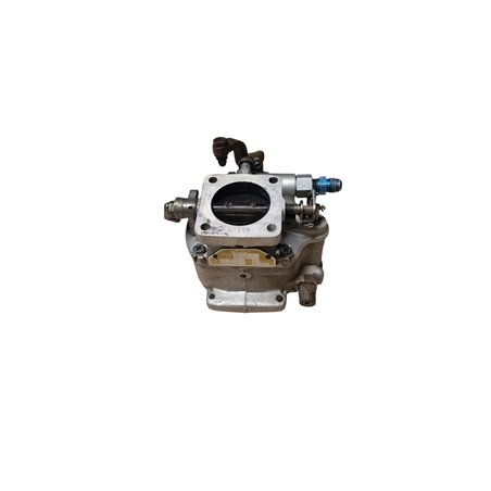 Marvel Schebler Carburator MA-35PA          PN 10-4894-1