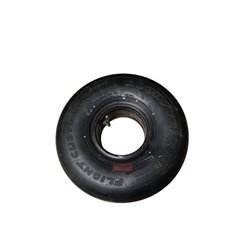 Goodyear Flight Custom III Tyre 5.00-5         PN 505C66-5
