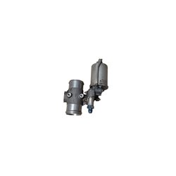 Cessna Citation 560 Airborne Ram Air Modulating Valve       PN 27441500-01