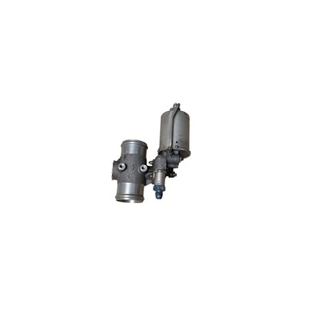 Cessna Citation 560 Airborne Ram Air Modulating Valve       PN 27441500-01