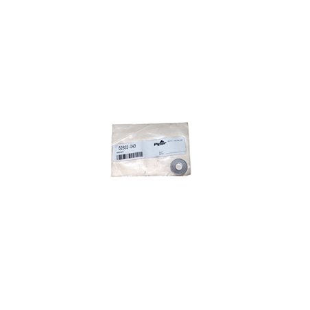 Piper Washer      PN 62833-043
