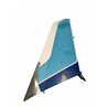 Cessna 172 Vertical Fin Assembly         PN 0531006-203