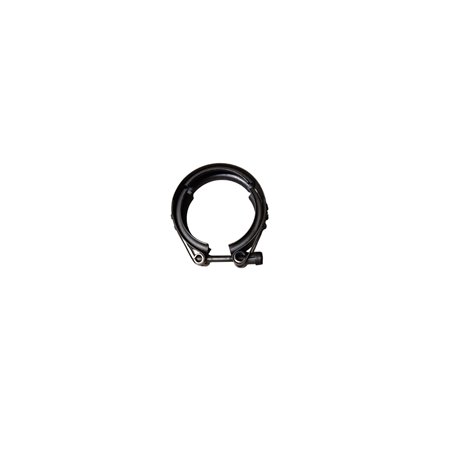Grooved Clamp Coupling     PN 9014M79P40