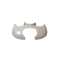 Cessna 172M Lower Nose Cap Assembly   PN 0552019-15