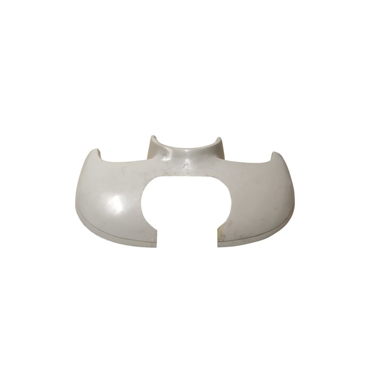 Cessna 172M Lower Nose Cap Assembly   PN 0552019-15