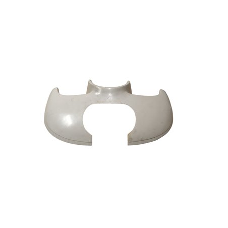 Cessna 172M Lower Nose Cap Assembly   PN 0552019-15