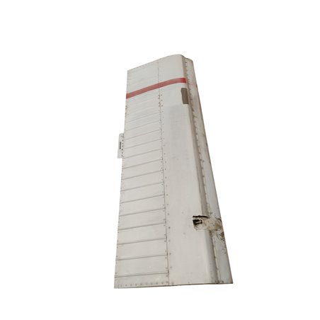 Socata MS.890 Rallye Commodore Aileron Assembly LH   PN 8901500015