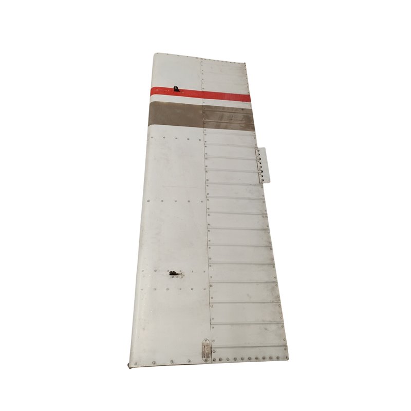 Socata MS.890 Rallye Commodore Aileron Assembly LH   PN 8901500015