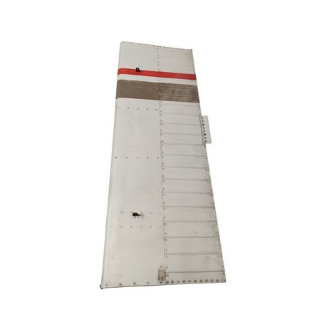 Socata MS.890 Rallye Commodore Aileron Assembly LH   PN 8901500015
