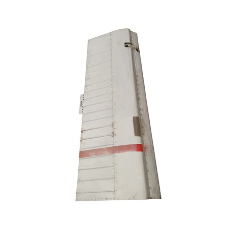 Socata MS.890 Rallye Commodore Aileron Assembly RH   PN 8901500016