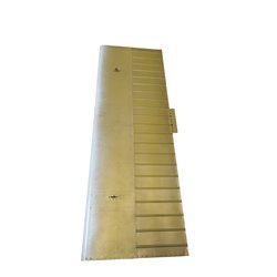 Socata Rallye Aileron Assembly LH   PN 8801500011