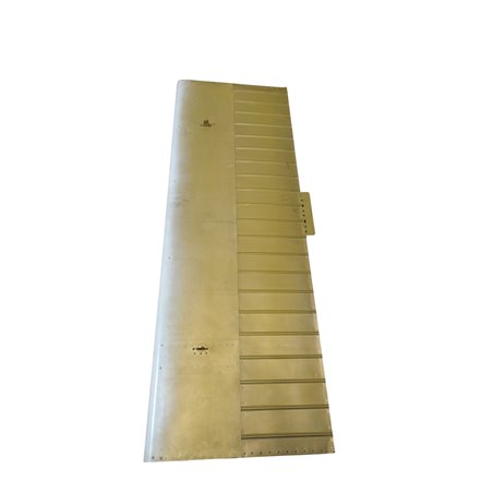 Socata Rallye Aileron Assembly LH   PN 8801500011