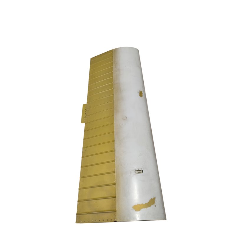 Socata Rallye Aileron Assembly LH   PN 8801500011