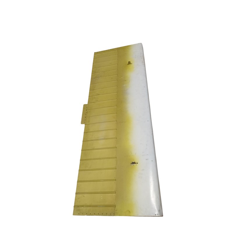 Socata Rallye Aileron Assembly LH   PN 8801500011