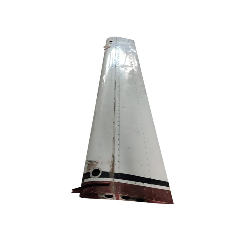 Cessna 337D Outboard Flap Assembly RH   PN 1425000-2