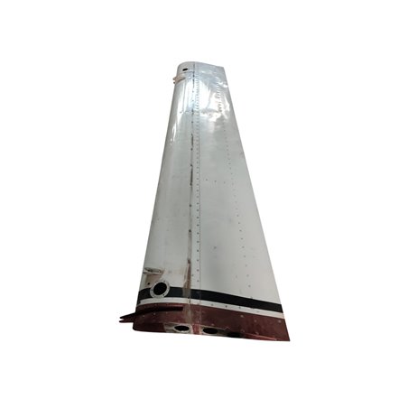 Cessna 337D Outboard Flap Assembly RH   PN 1425000-2