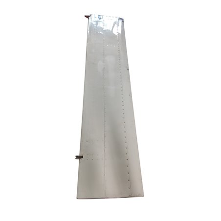 Cessna 337D Outboard Flap Assembly RH   PN 1425000-2