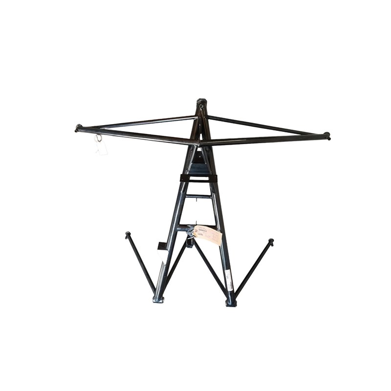 Piper Nose Gear Mount Assembly   PN 39459-002