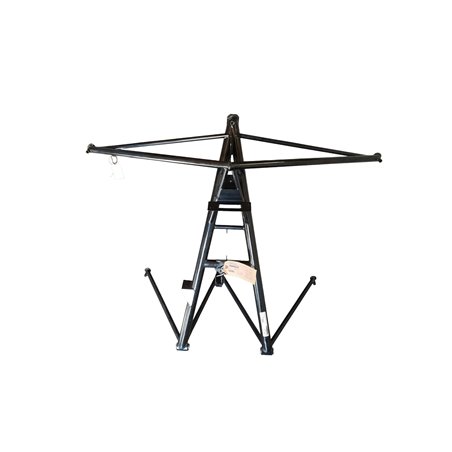 Piper Nose Gear Mount Assembly   PN 39459-002