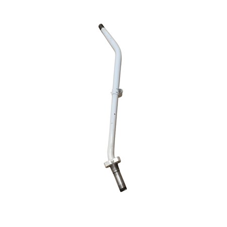 Cessna 172 Landing Gear Spring RH   PN 0541198-14