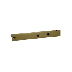 Cessna 170/172/175 (Pre 63) Skin Leading Edge RH   PN 0523005-22