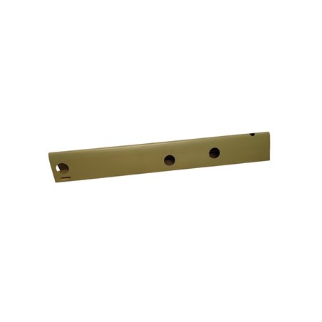 Cessna 170/172/175 (Pre 63) Skin Leading Edge RH   PN 0523005-22