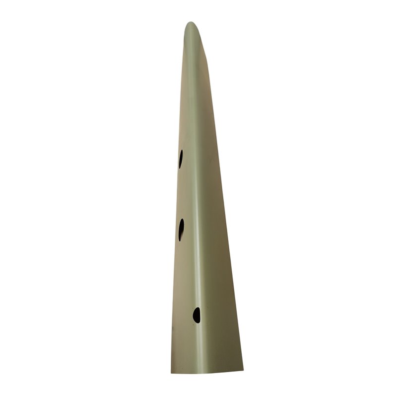 Cessna 170/172/175 (Pre 63) Skin Leading Edge RH   PN 0523005-22