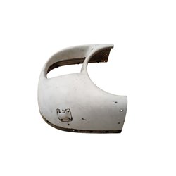 Piper Aerostar 601 Nose Cowl Half LH   PN 230030-503