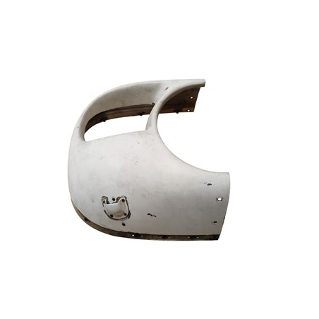Piper Aerostar 601 Nose Cowl Half LH   PN 230030-503