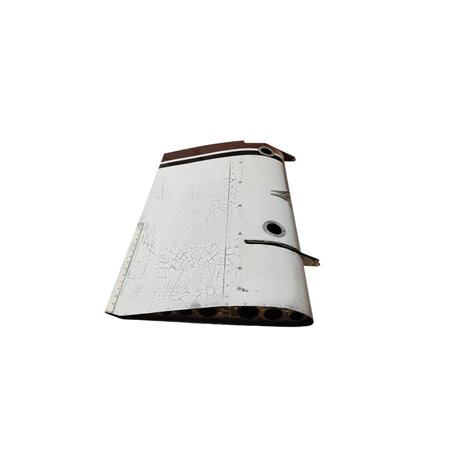Cessna 337D Inboard Flap Assembly RH   PN 1425010-30