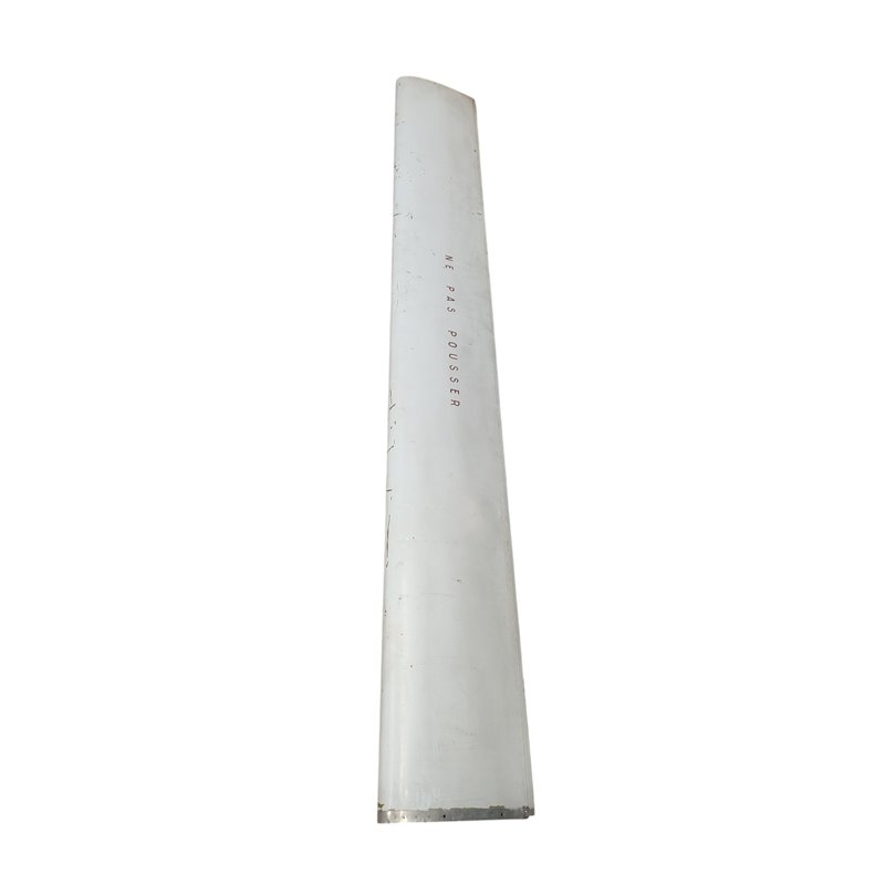 Socata Rallye Movable Half Slat   PN 8901609015