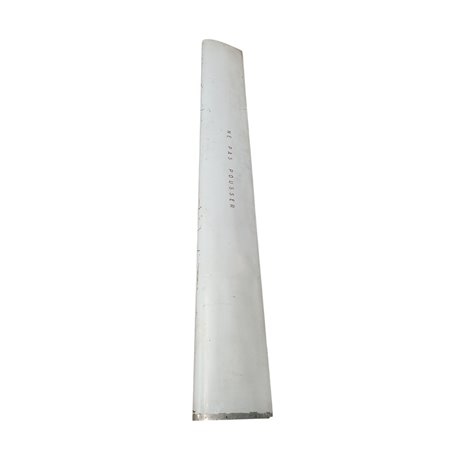 Socata Rallye Movable Half Slat   PN 8901609015