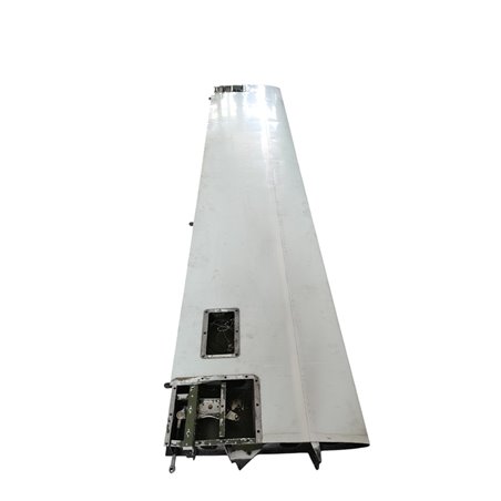 Cessna 337D Skymaster Horizontal Stabilizer Assembly   PN 1432000-30