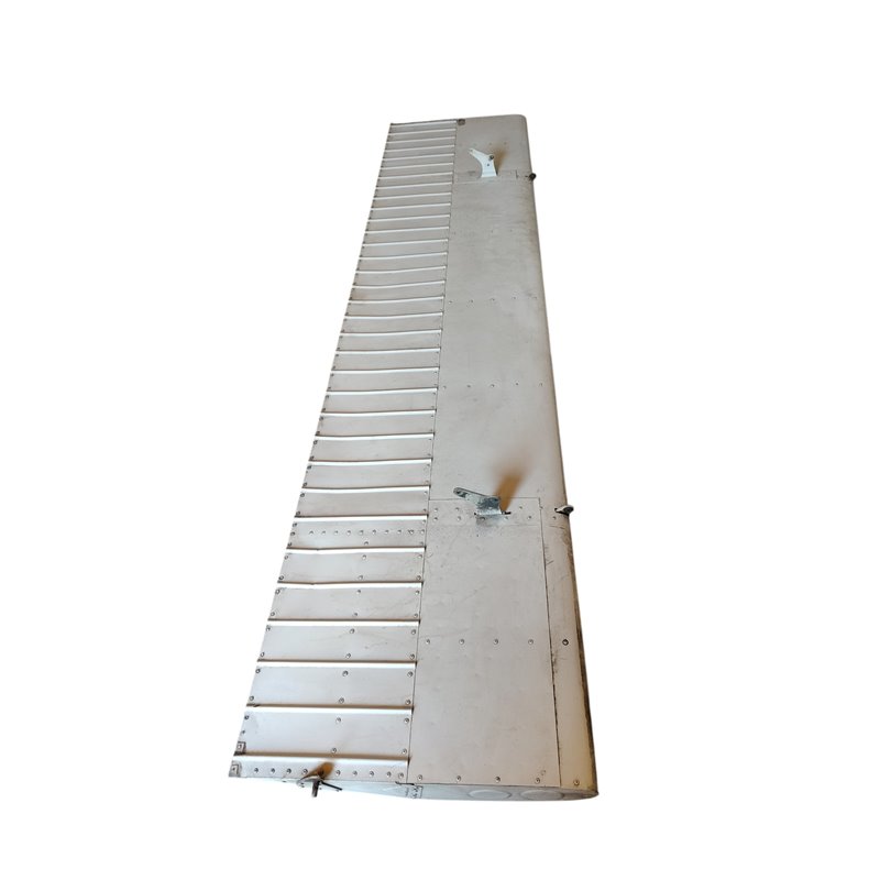 Socata Rallye Flap Assembly RH   PN 8801600792