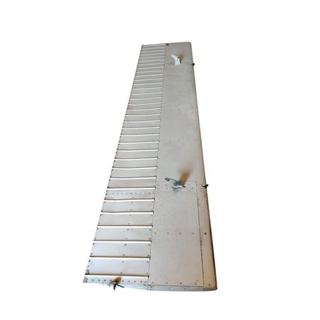Socata Rallye Flap Assembly RH   PN 8801600792