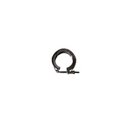  Voss Aerospace V-Band Clamp Assembly   PN 613128A-234-Z