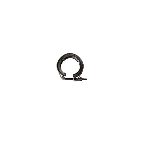  Voss Aerospace V-Band Clamp Assembly   PN 613128A-234-Z