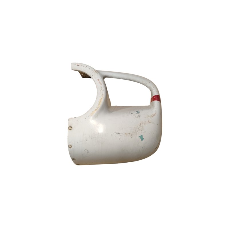 Piper PA34-200 Nose Cowl Outboard LH Inboard RH   PN 96500-34