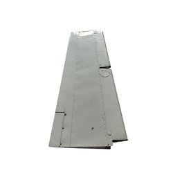 Cessna 337D Aileron Assembly LH   PN 1424000-1