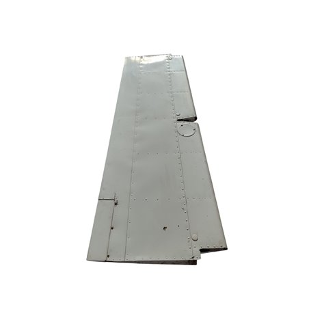 Cessna 337D Aileron Assembly LH   PN 1424000-1